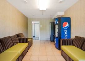 Days Inn by Wyndham Conneaut 5