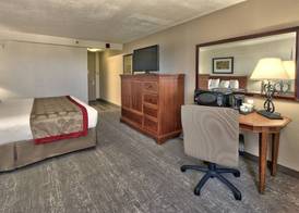 Hotel Mesa Albuquerque Midtown 2