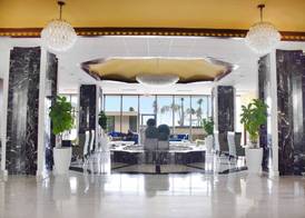 Seacoast Suites on Miami Beach 2