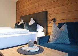 Hotel Stubai 5