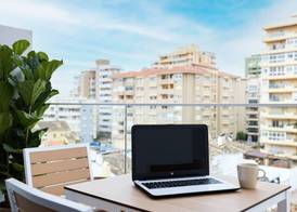 Caleyro Boutique Apartments - "Parking incluido" 5