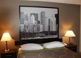 Super 8 by Wyndham Bridgeview/Chicago Area 5