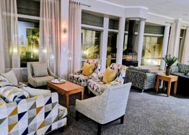 Lüderitz Nest Hotel 3