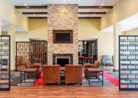 Four Points by Sheraton Buffalo Grove 2
