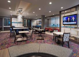 SpringHill Suites by Marriott Houston Hwy. 290/NW Cypress 2