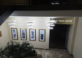 Robert Treat Hotel 3
