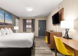 Days inn by Wyndham Albuquerque Northeast 3