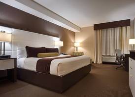 Best Western Plus Miami Intl Airport Hotel & Suites Coral Gables 4