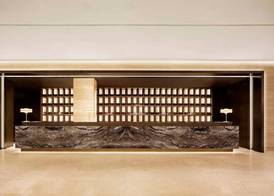 The Westin Josun Busan 3