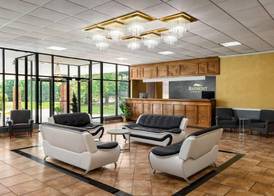 Baymont by Wyndham Salem Roanoke Area 3
