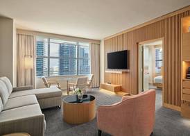 Brickell Arch, a Luxury Collection Hotel, Miami 4