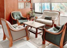 Hotel l'Oasis Gabes 4