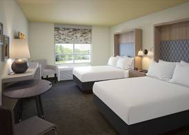 Holiday Inn ALLENTOWN-BETHLEHEM by IHG 4