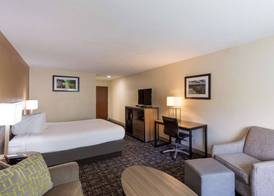 Best Western Logan Inn 5
