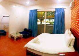 Kendhoo holidaysRavehimagu 2