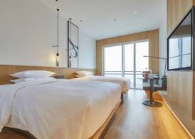Fairfield by Marriott Changzhou Jintan 4