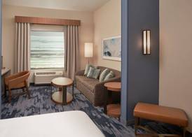 Fairfield by Marriott Inn & Suites West Palm Beach 5