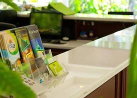 PS Hill Resort Phuket Patong - SHA Plus 3