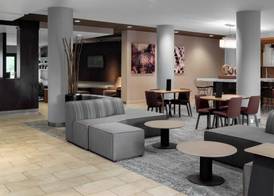 Courtyard by Marriott Raleigh North 2