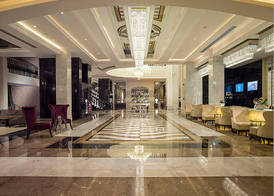 Dobedan Exclusive Hotel & Spa ''Ex Brand Alva Donna Exclusive Hotel & Spa'' 5
