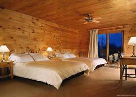 Sacacomie Hôtel et Spa 4