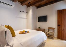 Hotel Voilá Getsemaní By Huespedia 3