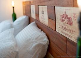 La Parenthèse des Capucins - Bordeaux 3