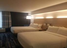 Holiday Inn Express WILLIAMSBRG BUSCH GARDENS AREA by IHG 2