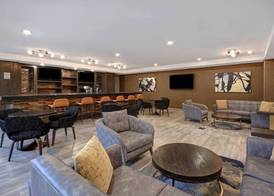 Fairfield Inn & Suites Las Vegas Airport South 3