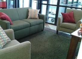 Quality Inn Castleton 2
