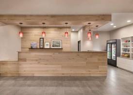 Country Inn & Suites by Radisson, RJ Stadium - Tampa Airport East 4