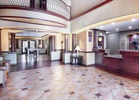 Best Western Plus Royal Mountain Inn & Suites 3