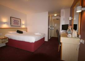 Days Inn Hotel Abington - Glasgow 5