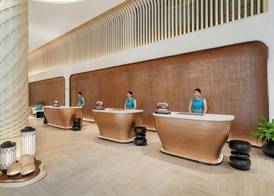 Pattaya Marriott Resort and Spa 4