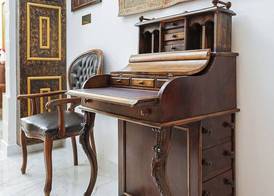 Nobilis Boutique Living 4
