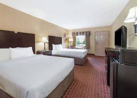 Days Inn Lexington SE Hamburg 3