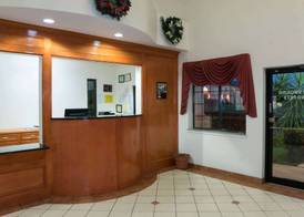 Super 8 by Wyndham Stafford Sugarland Area 2