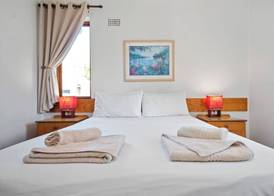 Montagu Springs Resort 3