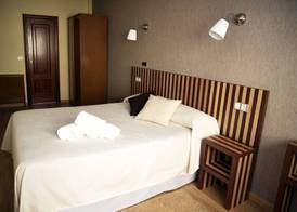 Hotel Villa De Ribadeo 4