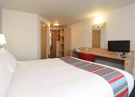 Travelodge Kettering Thrapston 4