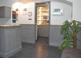 Hôtel Concorde 3