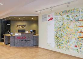 TownePlace Suites by Marriott Lexington South/Hamburg Place 2