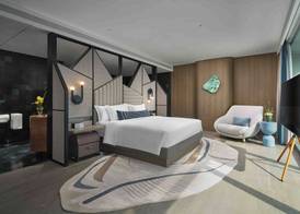 Hotel Indigo Ningbo Riverside by IHG 5