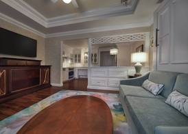 The Villas At Disney's Grand Floridian Resort & Spa 3