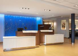 Fairfield Inn & Suites by Marriott Columbus Dublin 3