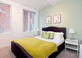 Mulberry House London by City Living London 4