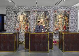 21c Museum Hotel Lexington 3