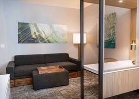 SpringHill Suites by Marriott Irvine Lake Forest 4
