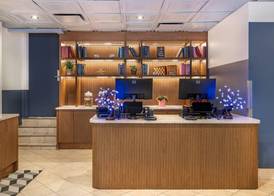 The Quincy, an Ascend Collection Hotel 3