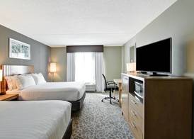 Holiday Inn Express & Suites OSHAWA DOWNTOWN - TORONTO AREA by IHG 4